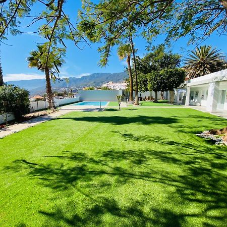 Malibu Ocean Villa Santa Cruz de Tenerife Zewnętrze zdjęcie