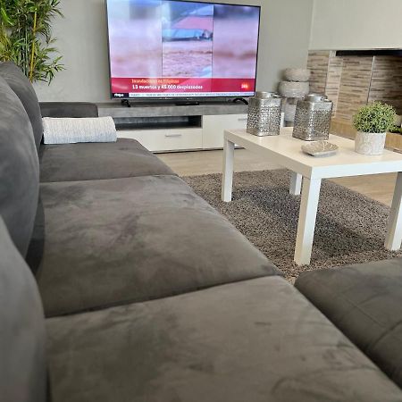 Malibu Ocean Villa Santa Cruz de Tenerife Zewnętrze zdjęcie
