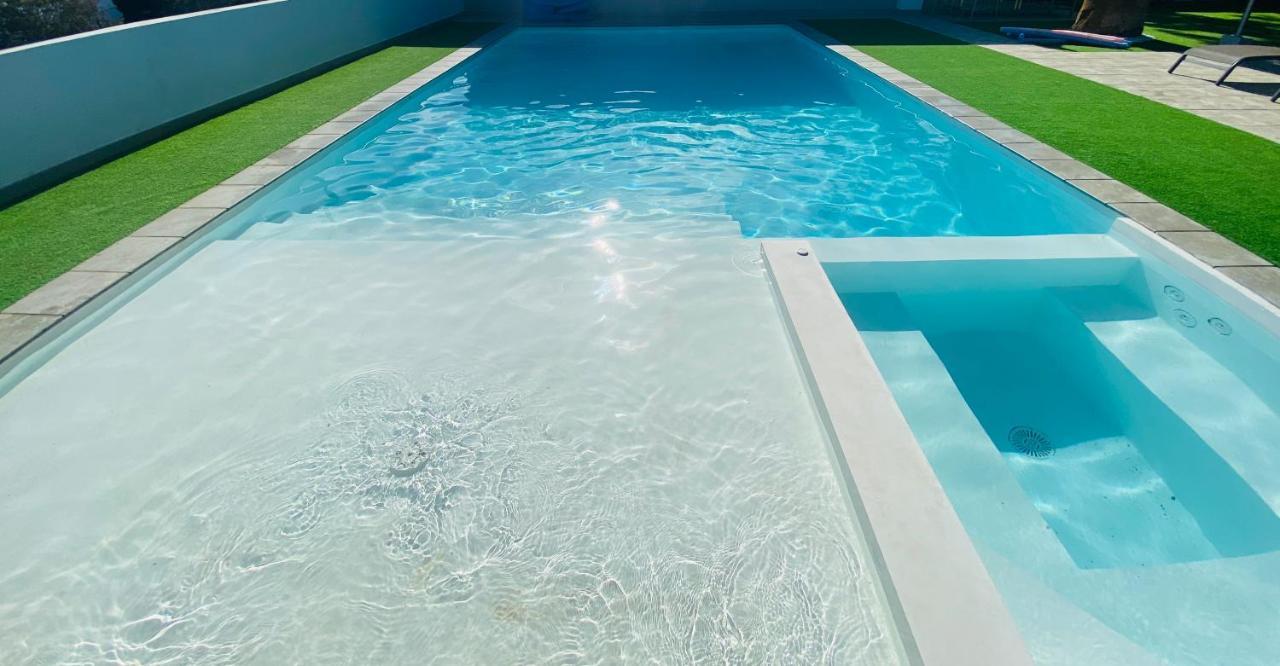 Malibu Ocean Villa Santa Cruz de Tenerife Zewnętrze zdjęcie