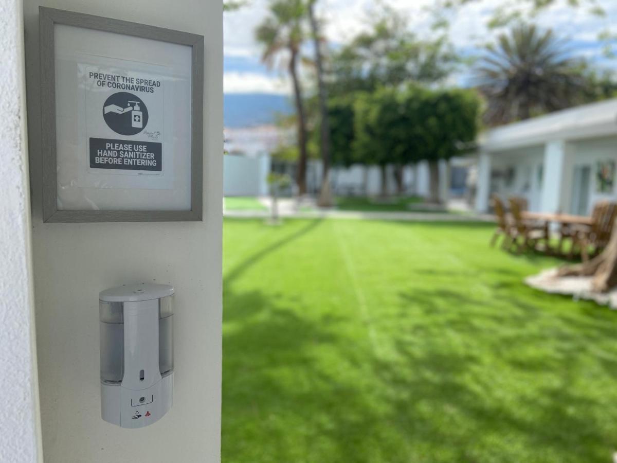 Malibu Ocean Villa Santa Cruz de Tenerife Zewnętrze zdjęcie