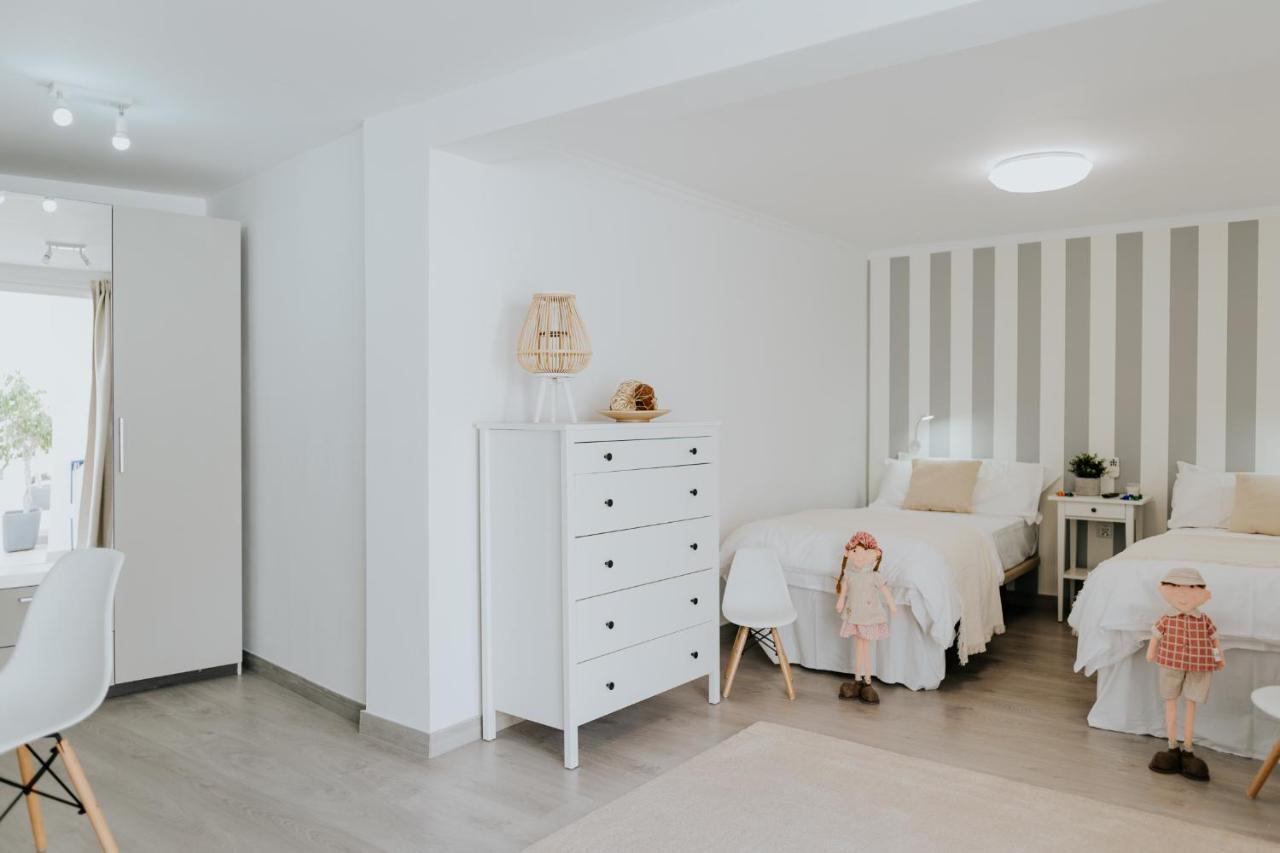 Malibu Ocean Villa Santa Cruz de Tenerife Zewnętrze zdjęcie