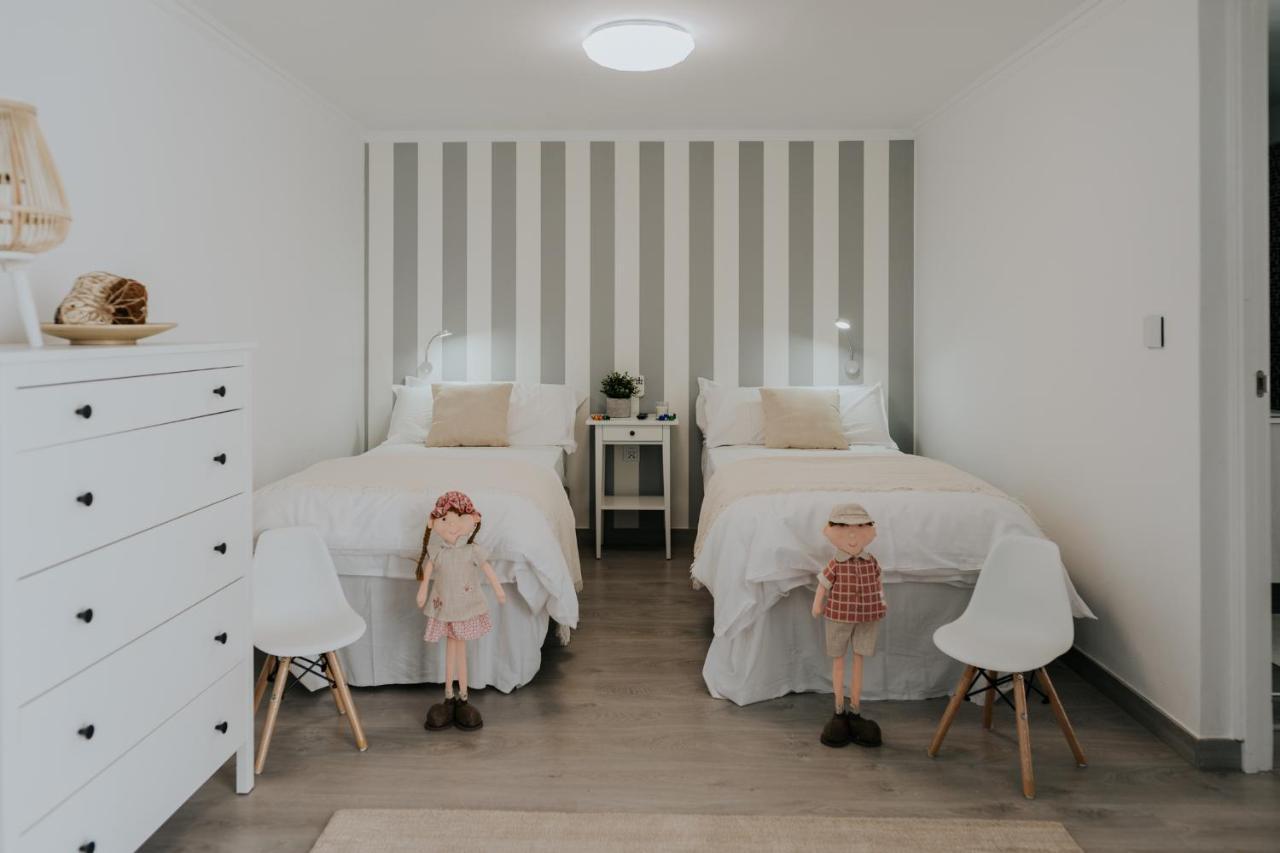 Malibu Ocean Villa Santa Cruz de Tenerife Zewnętrze zdjęcie