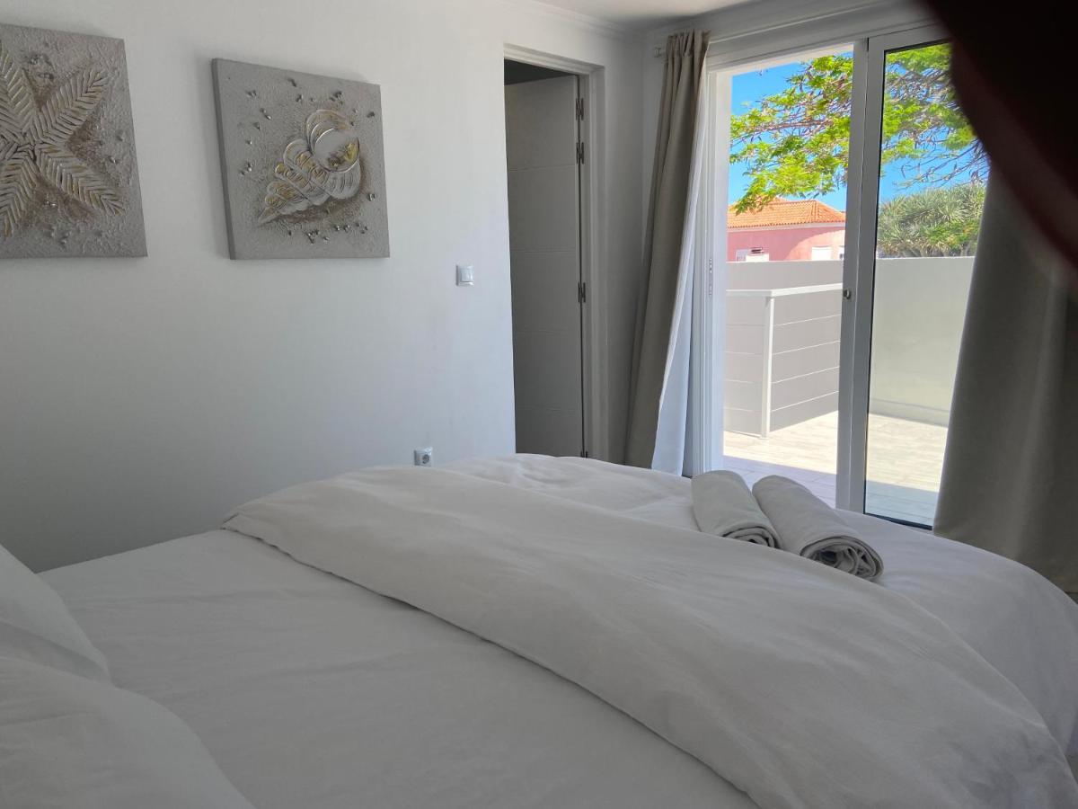 Malibu Ocean Villa Santa Cruz de Tenerife Zewnętrze zdjęcie