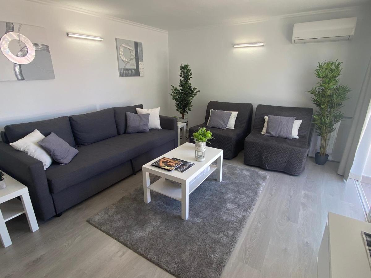 Malibu Ocean Villa Santa Cruz de Tenerife Zewnętrze zdjęcie