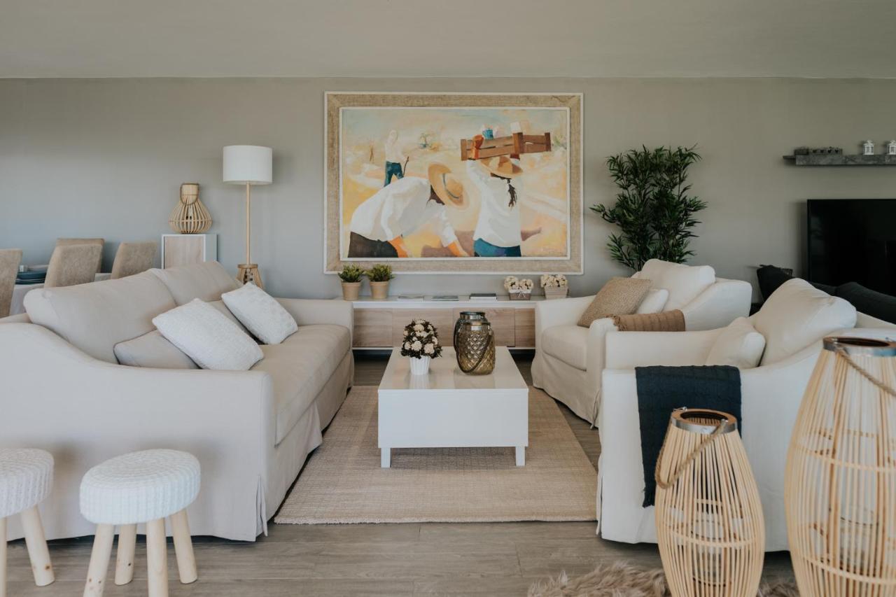 Malibu Ocean Villa Santa Cruz de Tenerife Zewnętrze zdjęcie