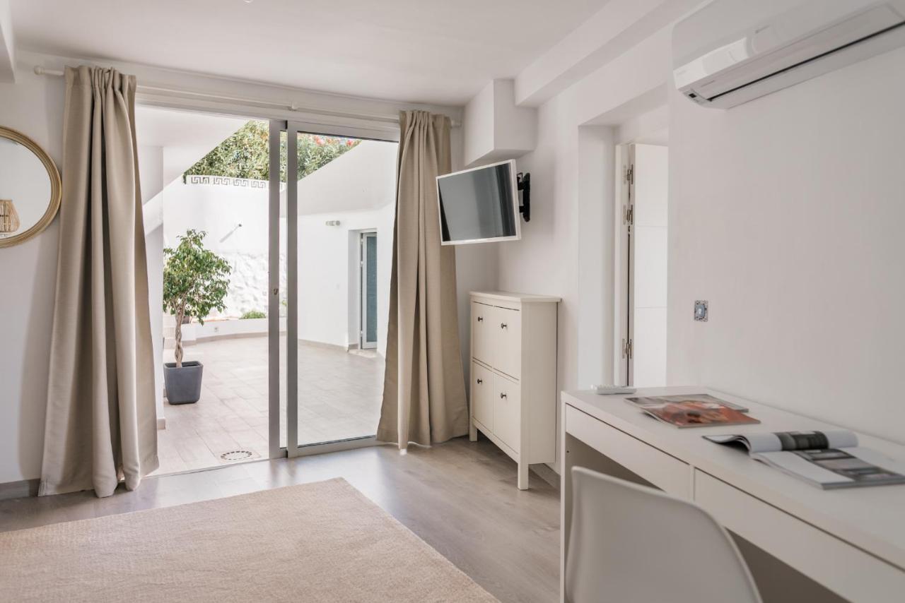 Malibu Ocean Villa Santa Cruz de Tenerife Zewnętrze zdjęcie