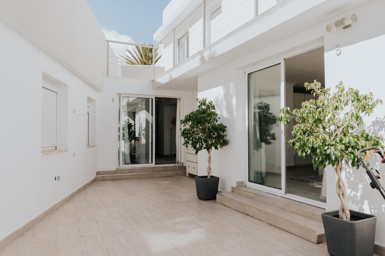Malibu Ocean Villa Santa Cruz de Tenerife Zewnętrze zdjęcie