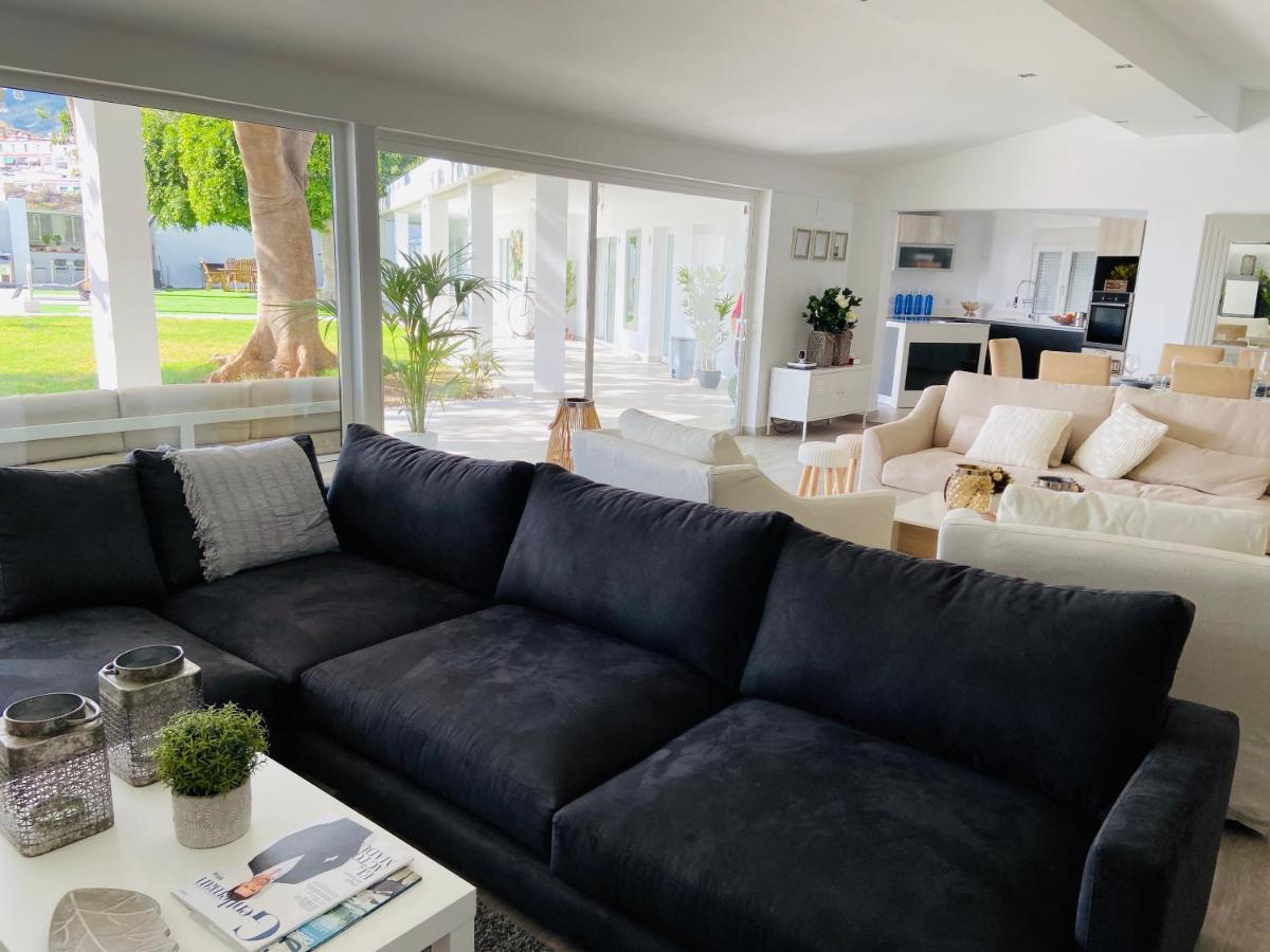 Malibu Ocean Villa Santa Cruz de Tenerife Zewnętrze zdjęcie