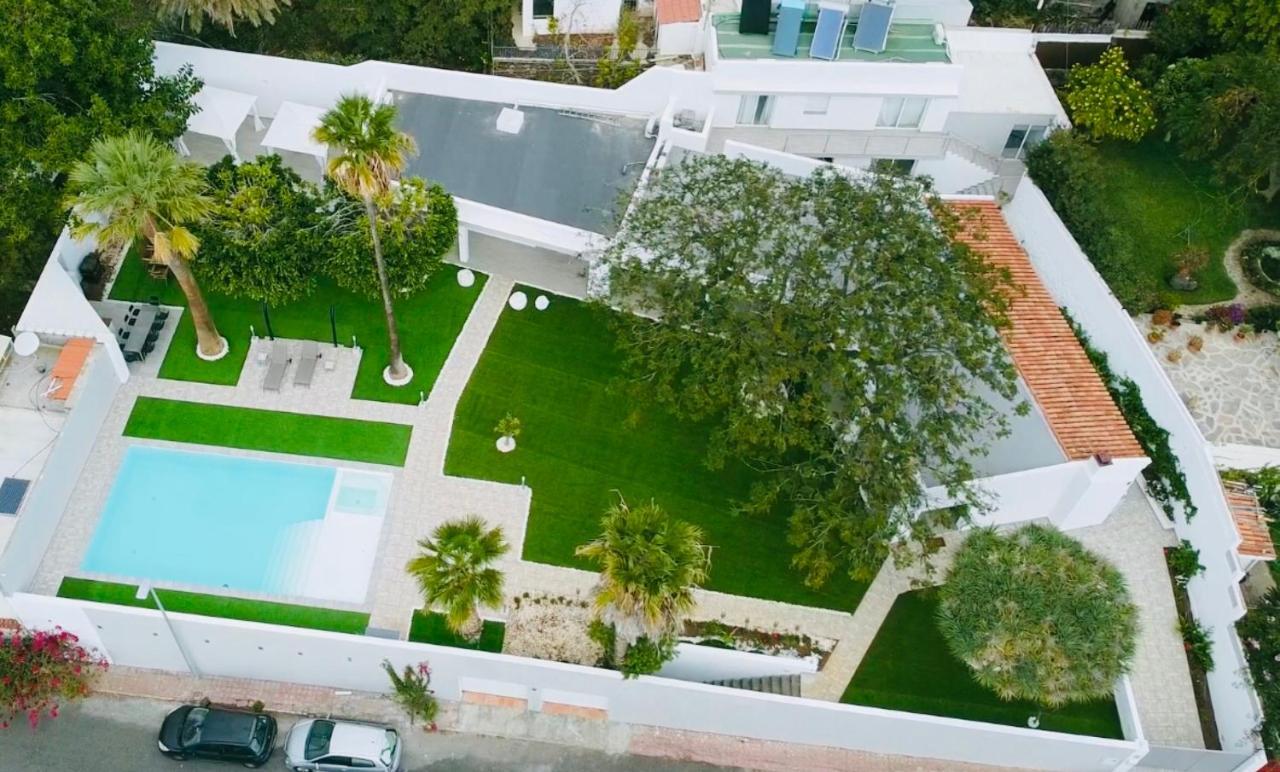 Malibu Ocean Villa Santa Cruz de Tenerife Zewnętrze zdjęcie
