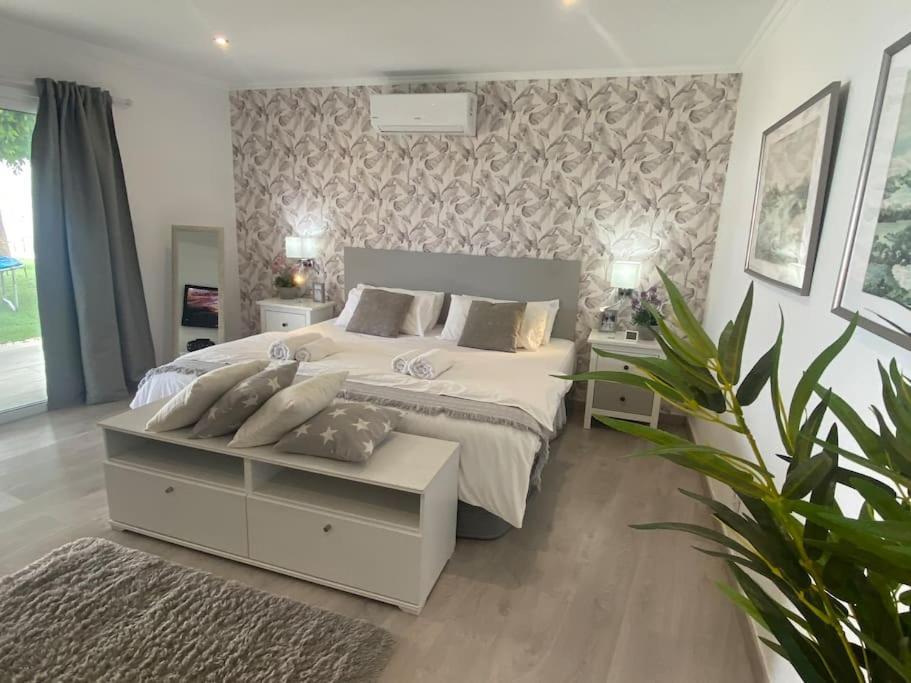 Malibu Ocean Villa Santa Cruz de Tenerife Zewnętrze zdjęcie