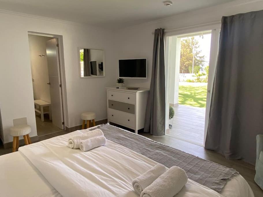 Malibu Ocean Villa Santa Cruz de Tenerife Zewnętrze zdjęcie