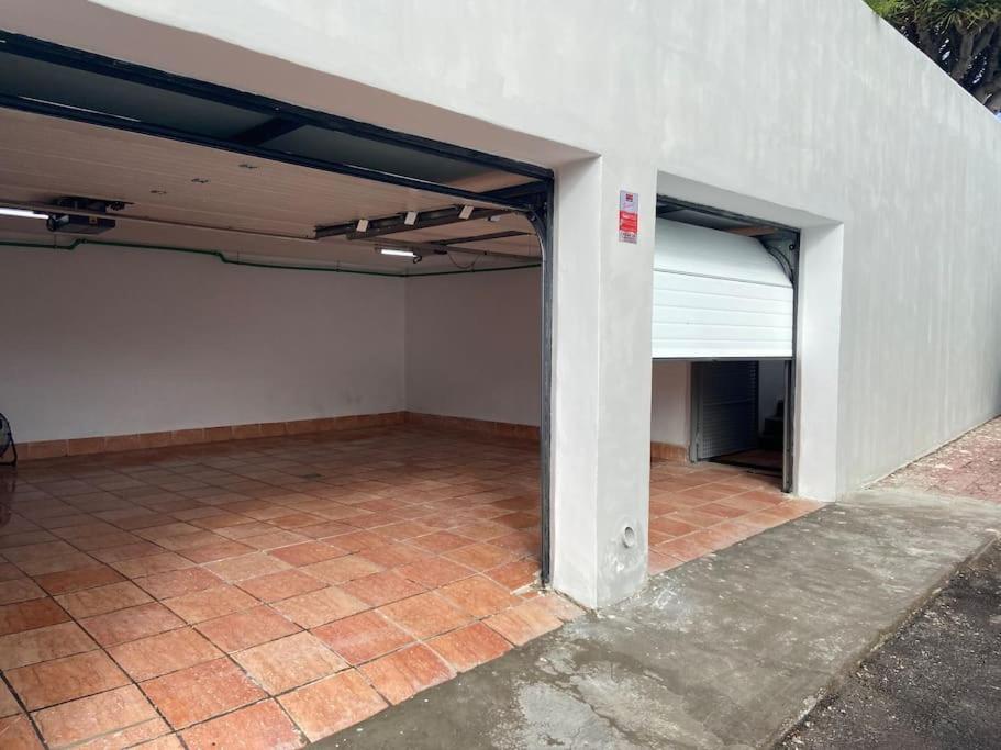 Malibu Ocean Villa Santa Cruz de Tenerife Zewnętrze zdjęcie