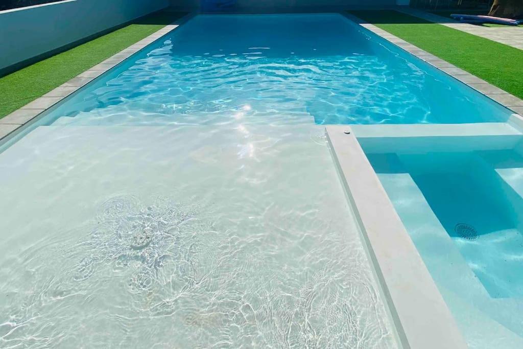 Malibu Ocean Villa Santa Cruz de Tenerife Zewnętrze zdjęcie