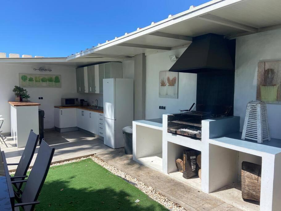 Malibu Ocean Villa Santa Cruz de Tenerife Zewnętrze zdjęcie