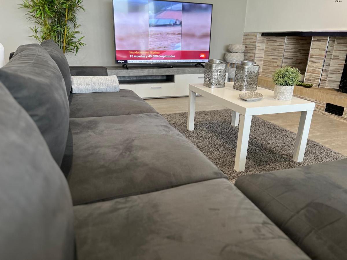 Malibu Ocean Villa Santa Cruz de Tenerife Zewnętrze zdjęcie