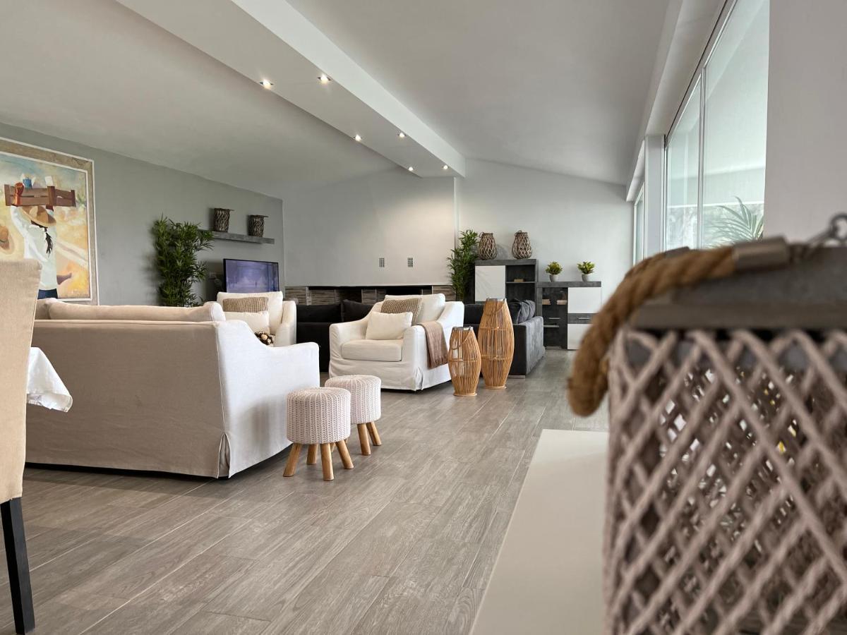 Malibu Ocean Villa Santa Cruz de Tenerife Zewnętrze zdjęcie