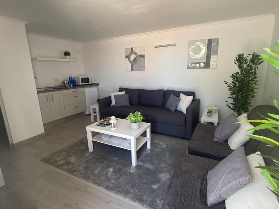 Malibu Ocean Villa Santa Cruz de Tenerife Zewnętrze zdjęcie