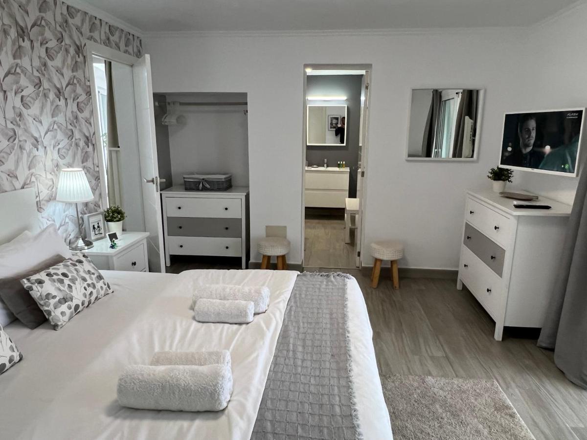 Malibu Ocean Villa Santa Cruz de Tenerife Zewnętrze zdjęcie