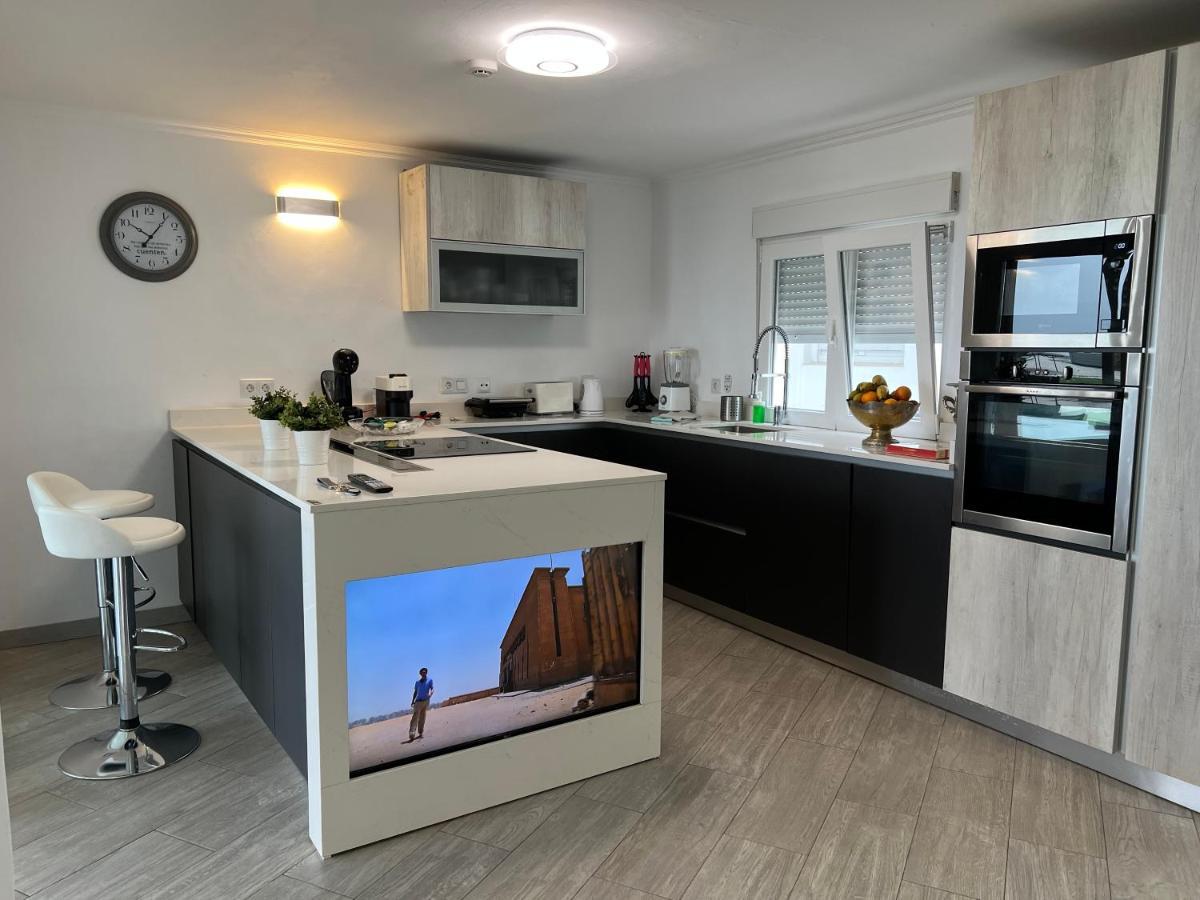 Malibu Ocean Villa Santa Cruz de Tenerife Zewnętrze zdjęcie