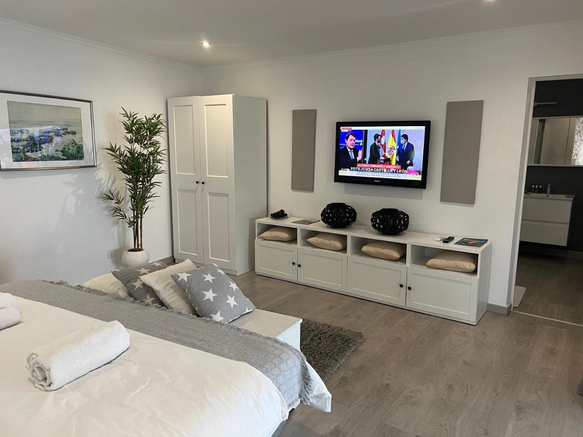 Malibu Ocean Villa Santa Cruz de Tenerife Zewnętrze zdjęcie