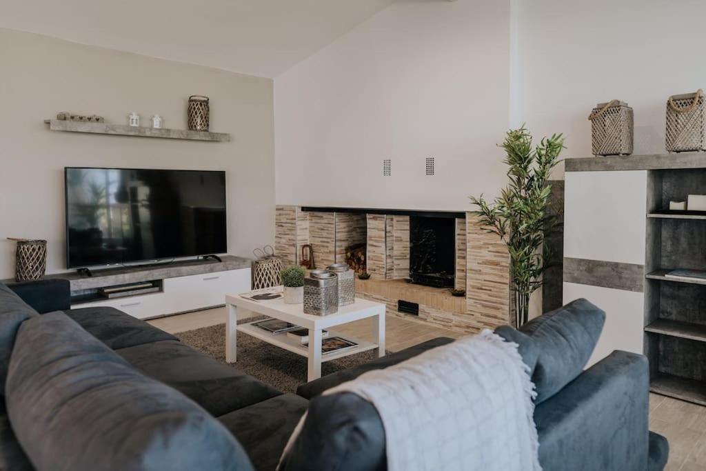 Malibu Ocean Villa Santa Cruz de Tenerife Zewnętrze zdjęcie