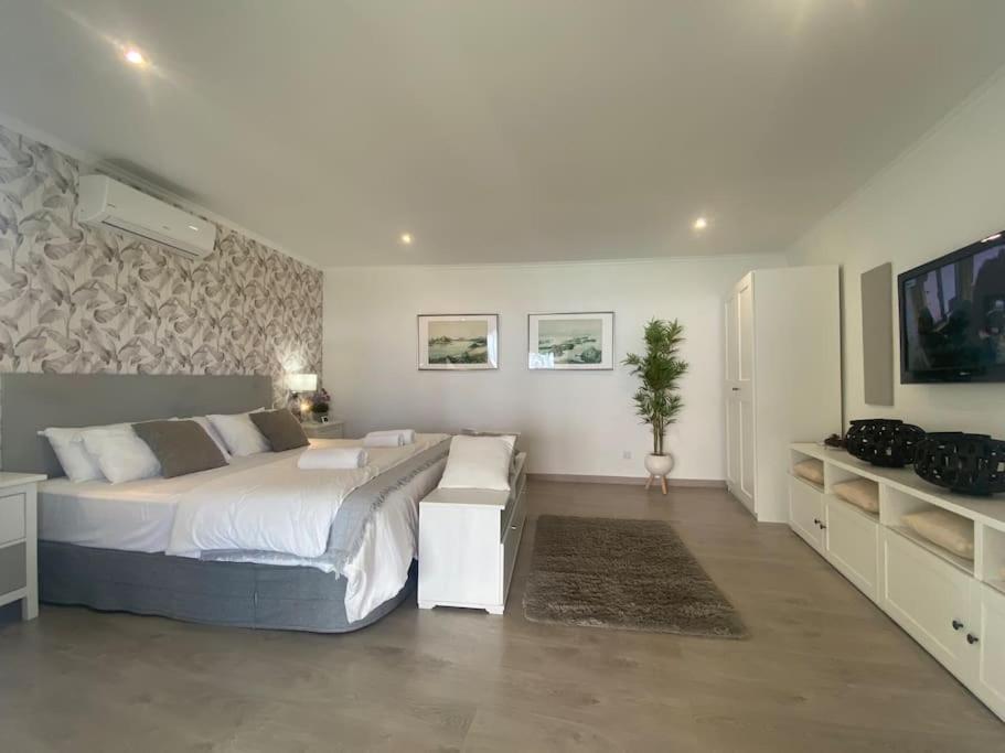 Malibu Ocean Villa Santa Cruz de Tenerife Zewnętrze zdjęcie