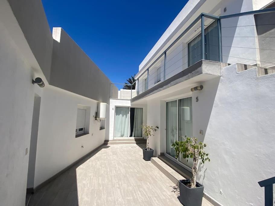 Malibu Ocean Villa Santa Cruz de Tenerife Zewnętrze zdjęcie