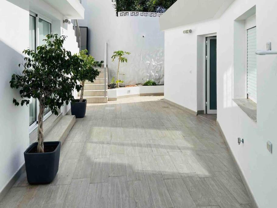 Malibu Ocean Villa Santa Cruz de Tenerife Zewnętrze zdjęcie