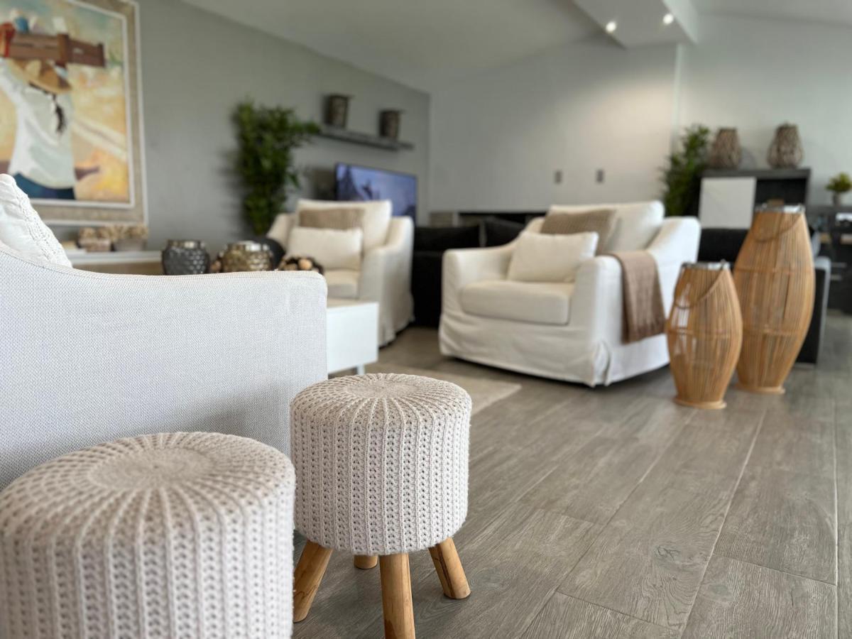 Malibu Ocean Villa Santa Cruz de Tenerife Zewnętrze zdjęcie
