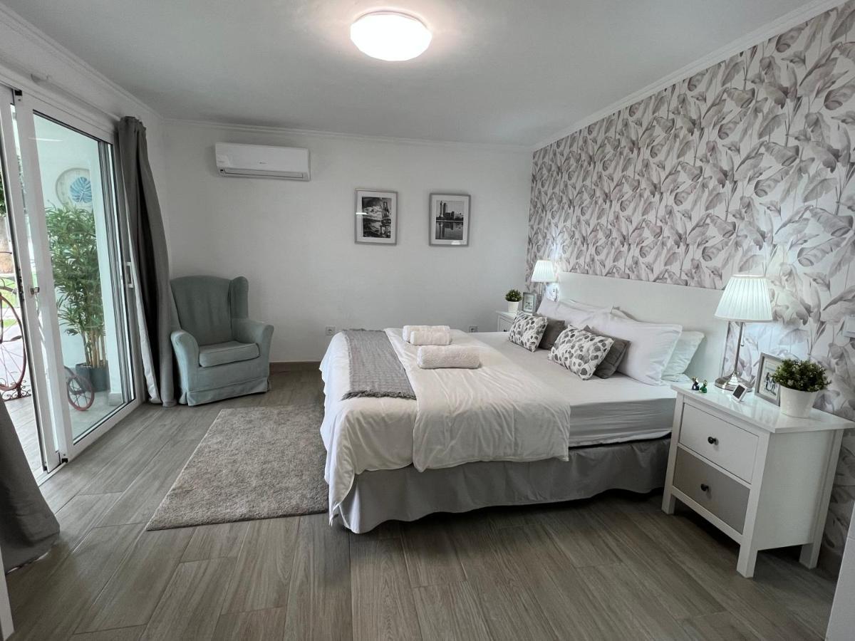 Malibu Ocean Villa Santa Cruz de Tenerife Zewnętrze zdjęcie
