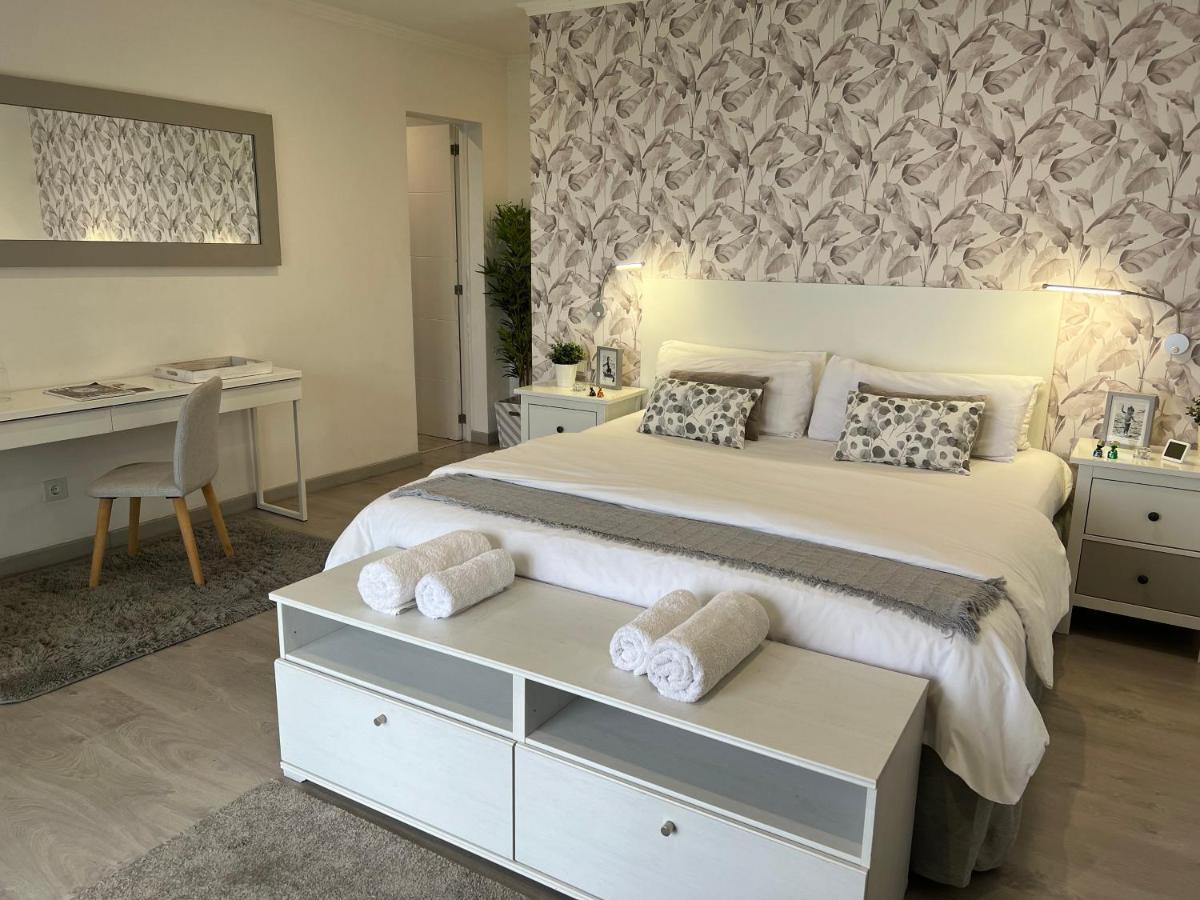 Malibu Ocean Villa Santa Cruz de Tenerife Zewnętrze zdjęcie