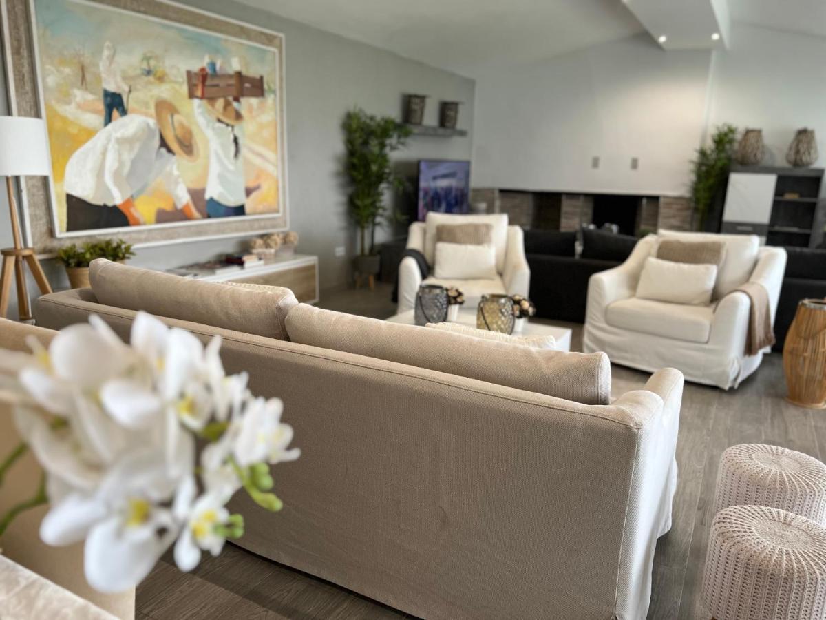 Malibu Ocean Villa Santa Cruz de Tenerife Zewnętrze zdjęcie