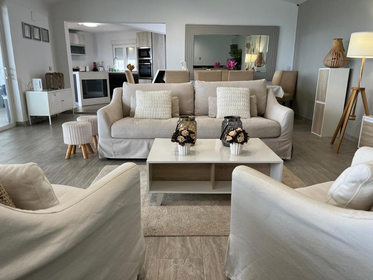 Malibu Ocean Villa Santa Cruz de Tenerife Zewnętrze zdjęcie