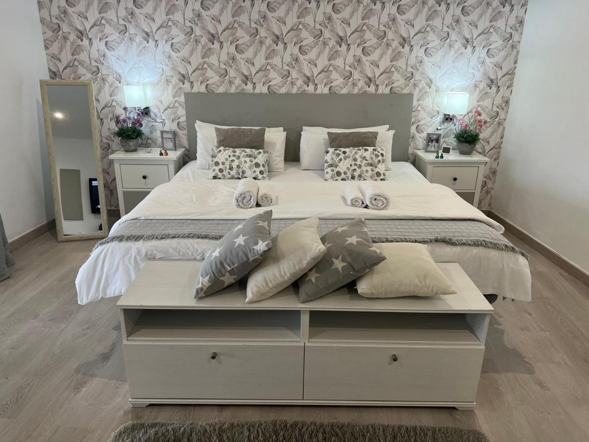 Malibu Ocean Villa Santa Cruz de Tenerife Zewnętrze zdjęcie